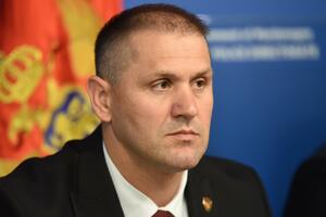 Šćepanović: Opasno lice koje je sa sobom ponijelo određeni broj...