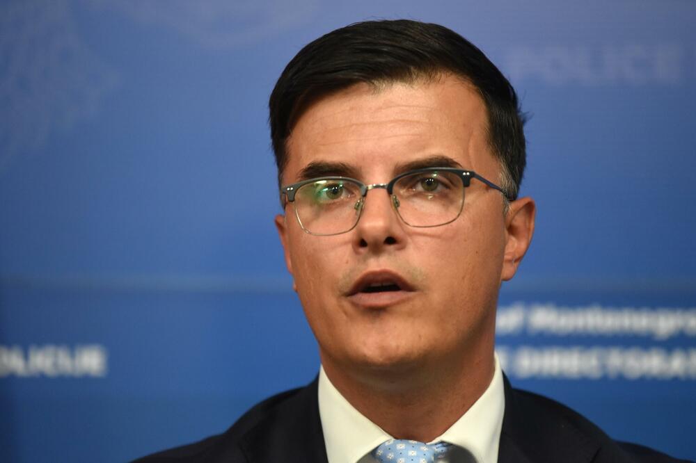 Šaranović, Foto: Boris Pejović