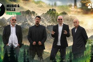 Music & Hills festival donosi koncerte i planinarsku turu