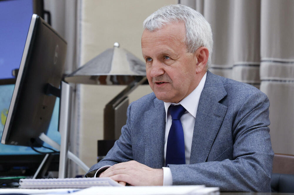 Valerij Kustov, Foto: Reuters
