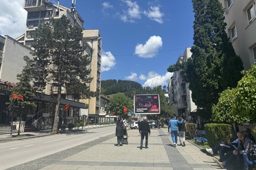 Bijelo Polje (Ilustracija), Foto: Jadranka Ćetković