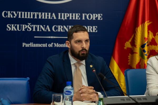 Leković prijavio prijetnje: "Nastaviću da govorim o svim pojavama...