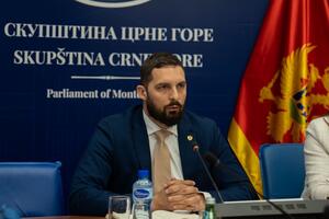 Leković prijavio prijetnje: "Nastaviću da govorim o svim pojavama...