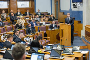 Demokratija kratkog fitilja