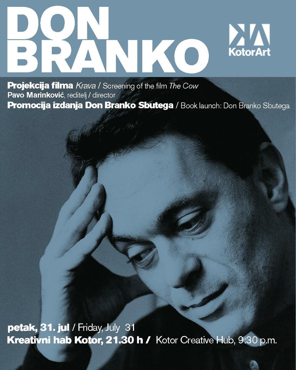 Film Krava