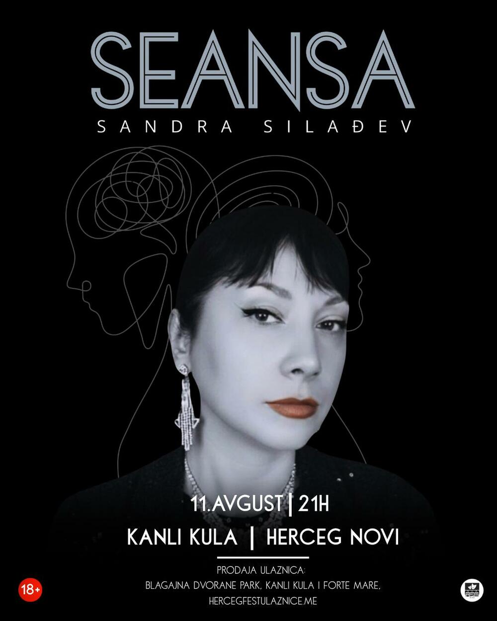 Sandra Silađev