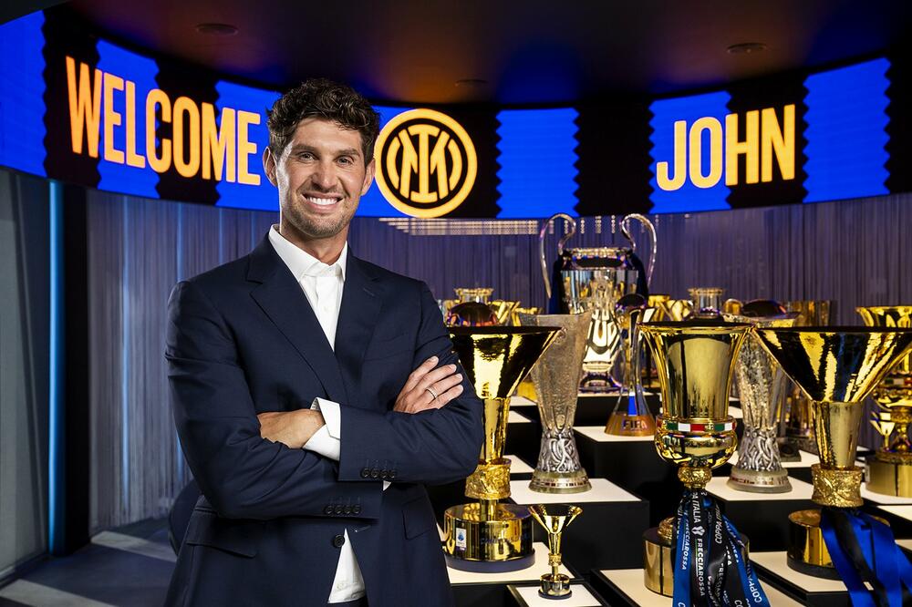 Foto: X/Inter Milano