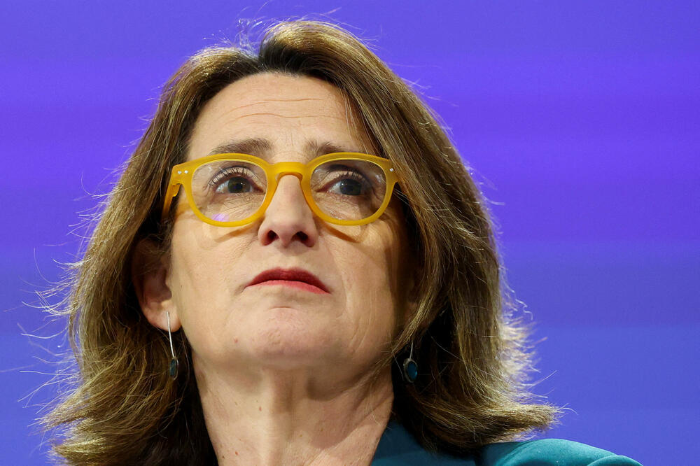 Ribera, Foto: Reuters