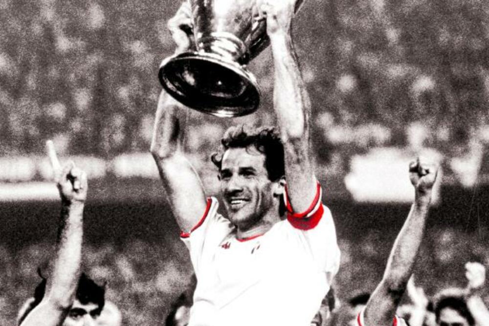 Foto: X / AC Milan