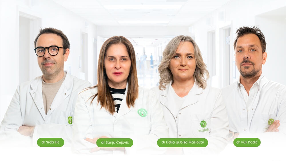 Moj Lab
