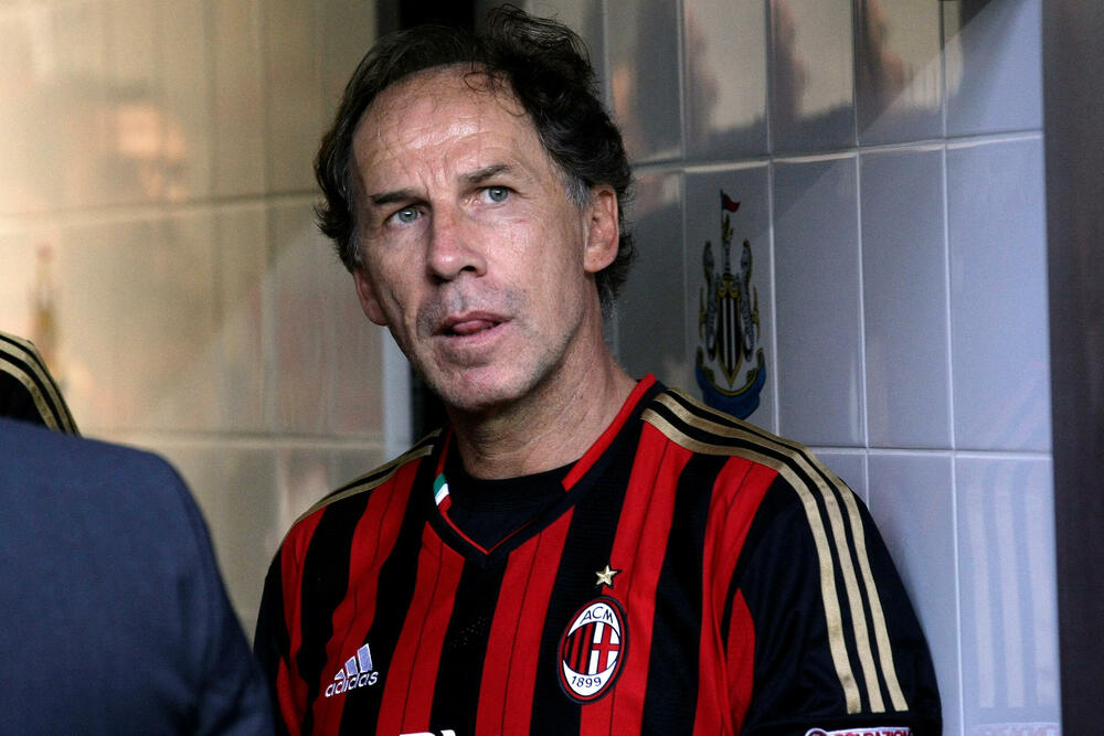 Franko Barezi
