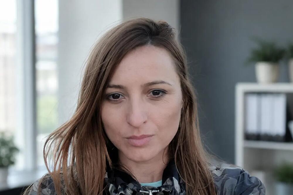 &ldquo;Za početak bi valjalo da pročitate zakon&rdquo;: Radulović, Foto: privatna arhiva
