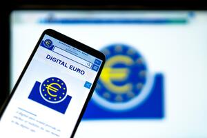 Stiže digitalni euro &ndash; šta je tu problem?