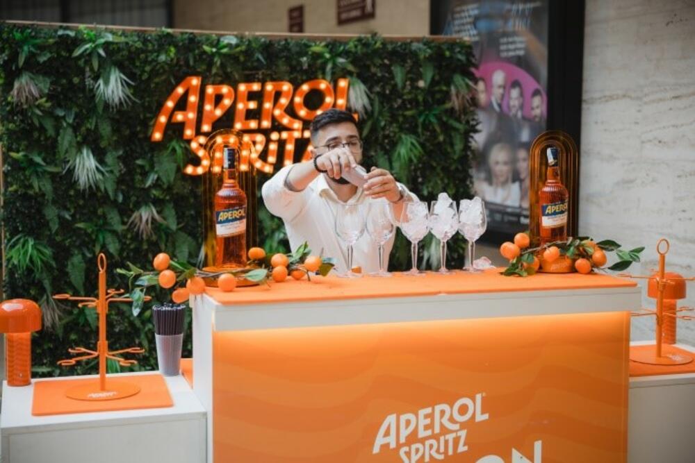 <p>Kampanja &bdquo;Ukusi Italije&ldquo;, realizovana uz podršku Italijanske agencije za spoljnu trgovinu (ICE) i Ambasade Italije, a u saradnji sa kompanijom Domaća trgovina, uspješno je završena, potvrdivši još jednom veliko interesovanje potrošača za autentične italijanske proizvode.</p>  <p> </p>