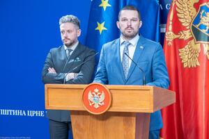 Mikić: Rukovodstvo Skupštine da ne izbjegava glasanje o povećanju...