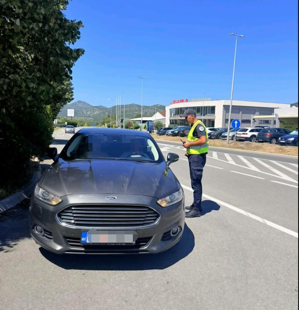 <p>Na području opštine Danilovgrad sankcionisano je šest vozača, od kojih su protiv dva podnijete prekršajne prijave, dok su za četiri vozača izdati prekršajni nalozi, kazali su iz policije</p>