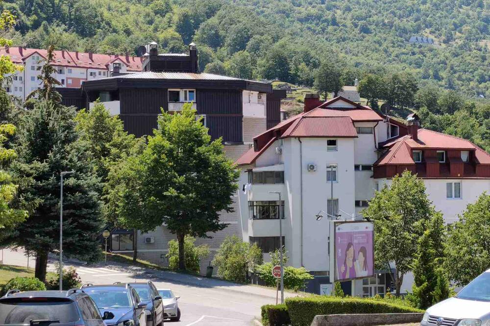 Plužine, Foto: Dušan Cicmil