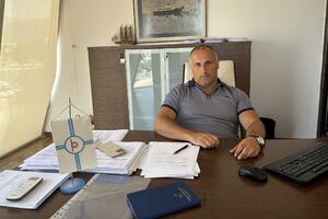 Revizor ukazuje da je &bdquo;Barska plovidba&rdquo; pred potonućem