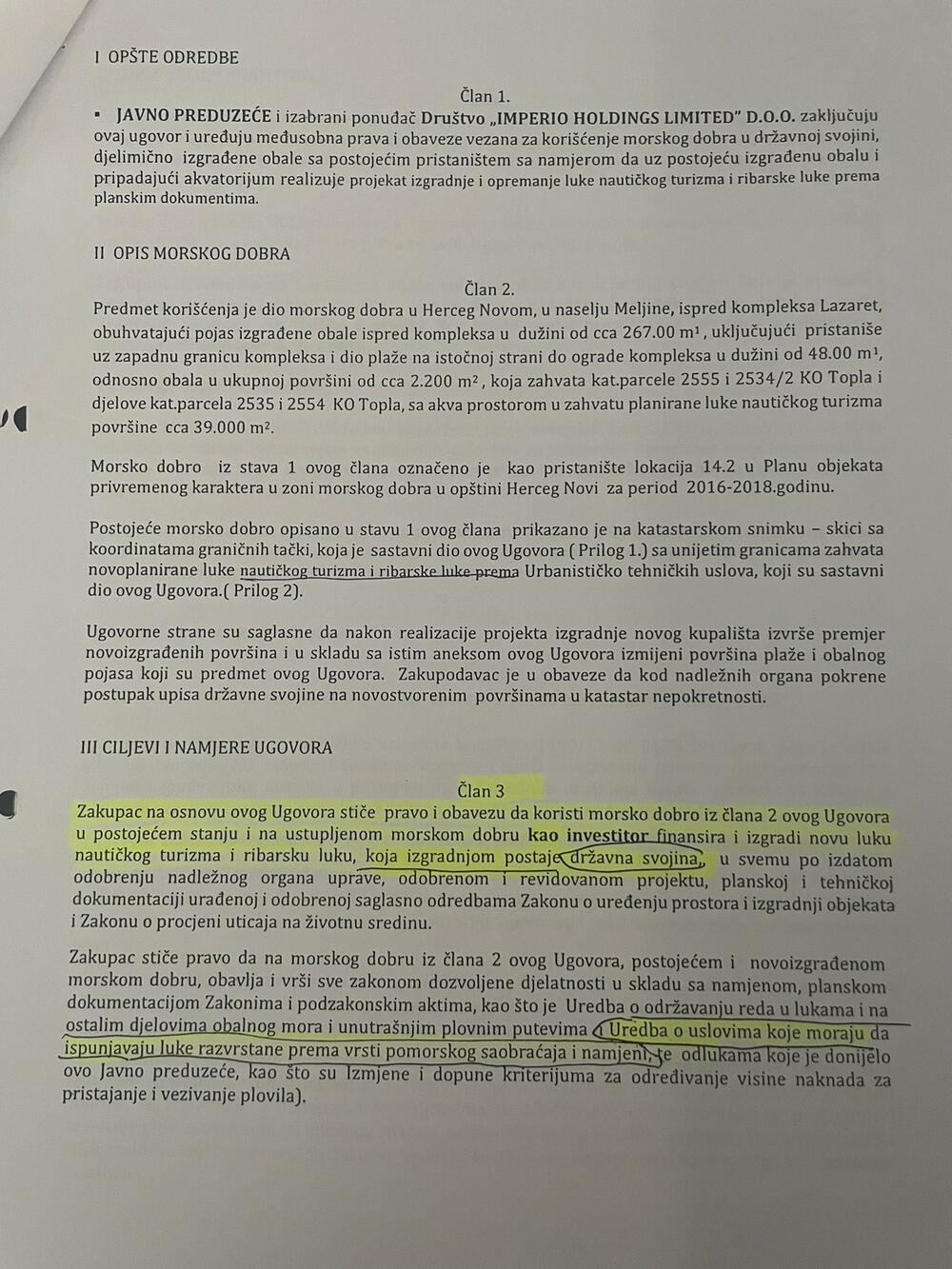 Fotografija koju je dostavila Novska lista