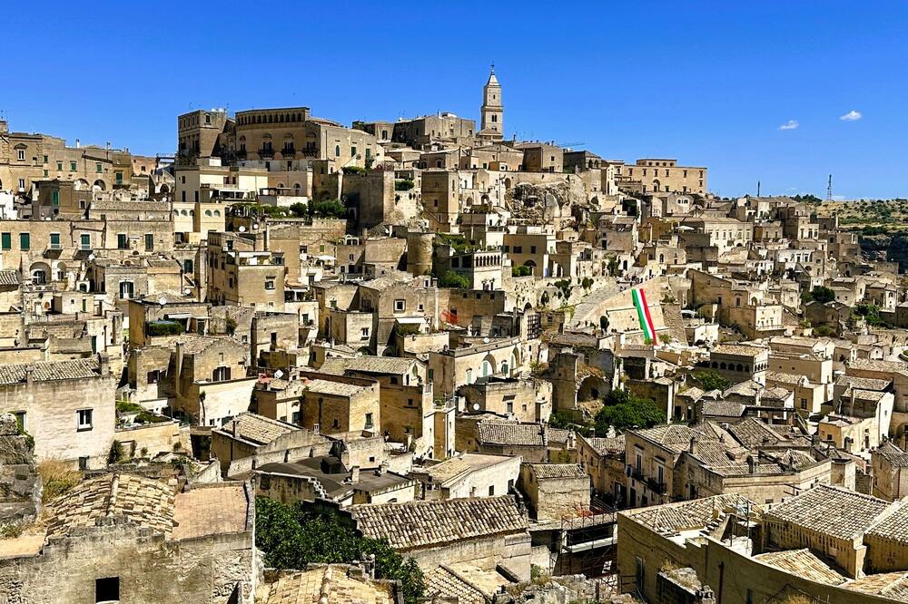 Matera, Foto: D. Dedović