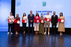 Svečano obilježen dan opština Plav; Canović: Nastavljen snažan...