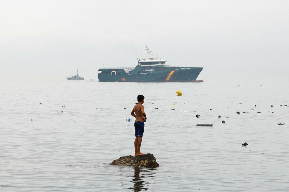 Foto: Reuters