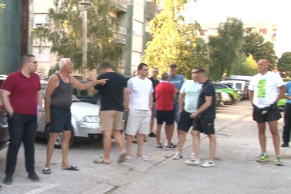 Foto: Screenshot/TV Vijesti
