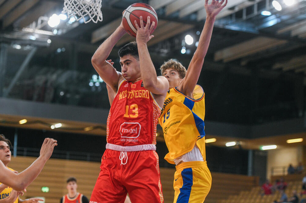 Foto: FIBA