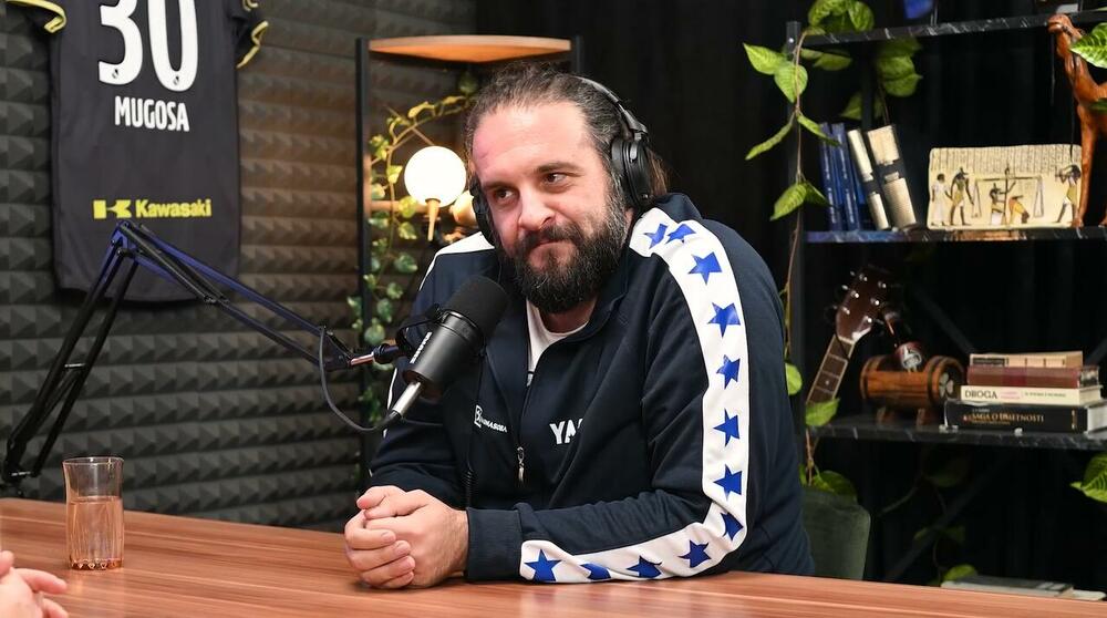 Mladen Ivanović