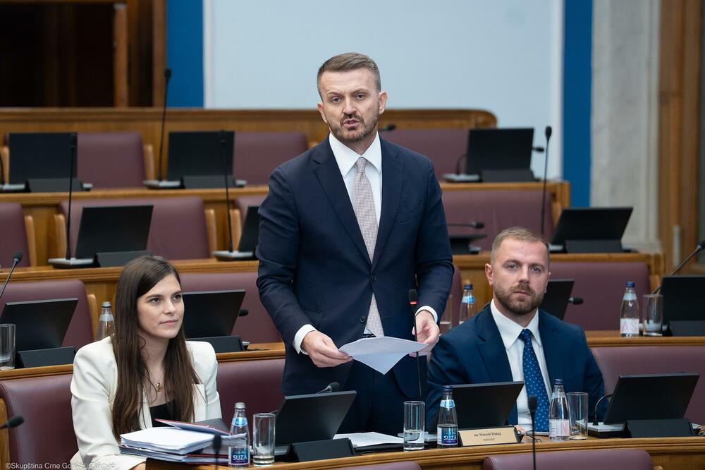 Foto: Ministarstvo javne uprave