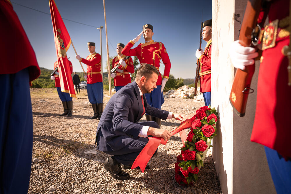 Jakov Milatović