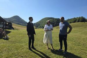 Kordić: Odlična sezona i na sjeveru potvrđuje snagu ruralnog...