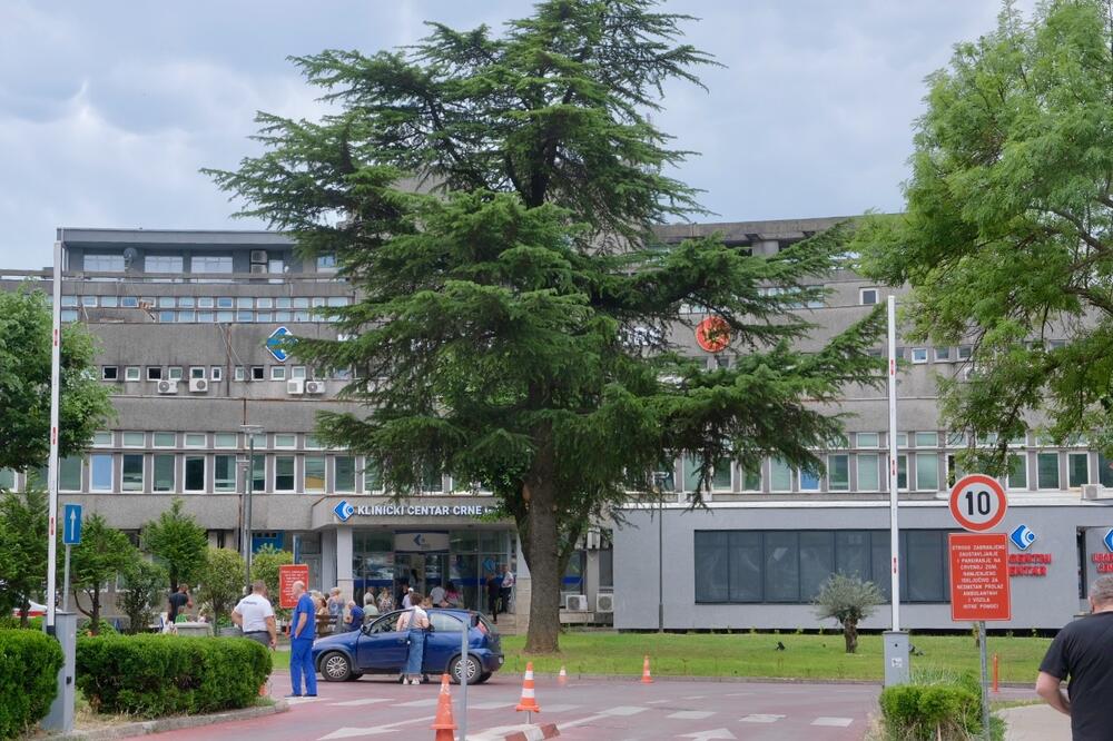 Tužba podnesena zbog smrtnog ishoda u junu 2025. godine, Foto: Risto Bozovic