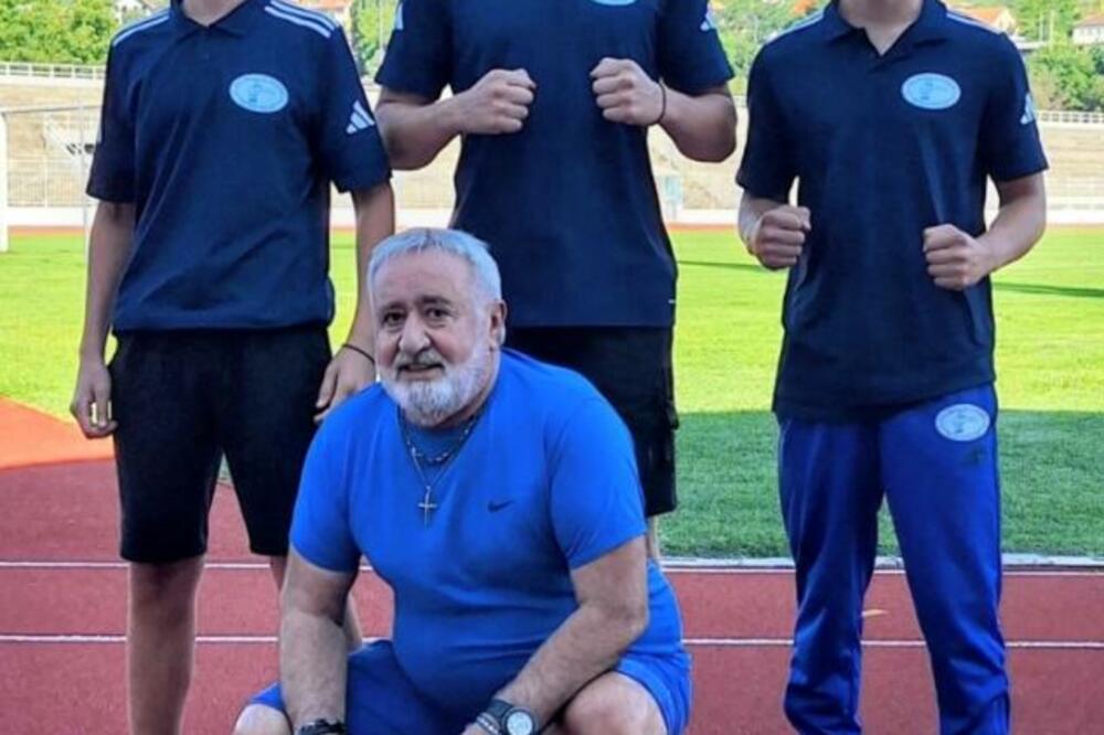 Foto: BK Bijelo Polje