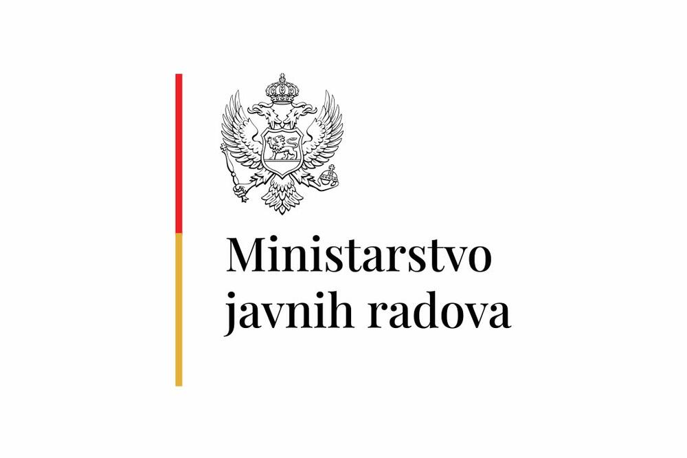 Foto: Facebook/Ministarstvo javnih radova
