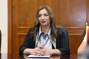 Jakšić-Stojanović: Realizovane aktivnosti iz Plana rasta su...