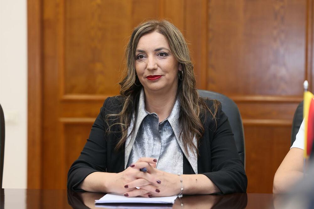 Jakšić-Stojanović, Foto: MPNI