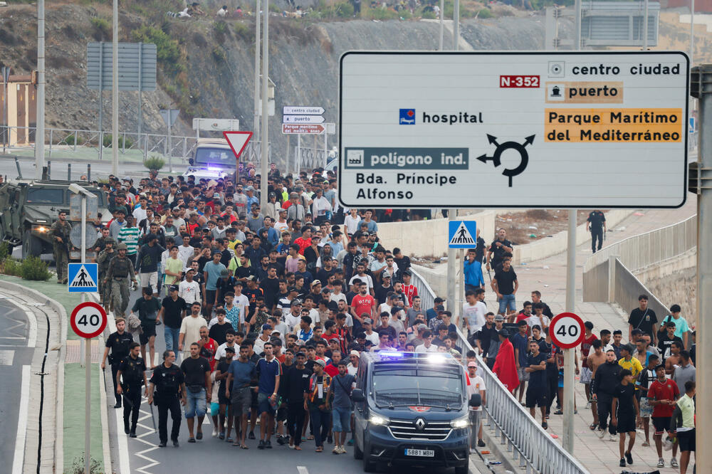 Foto: Reuters