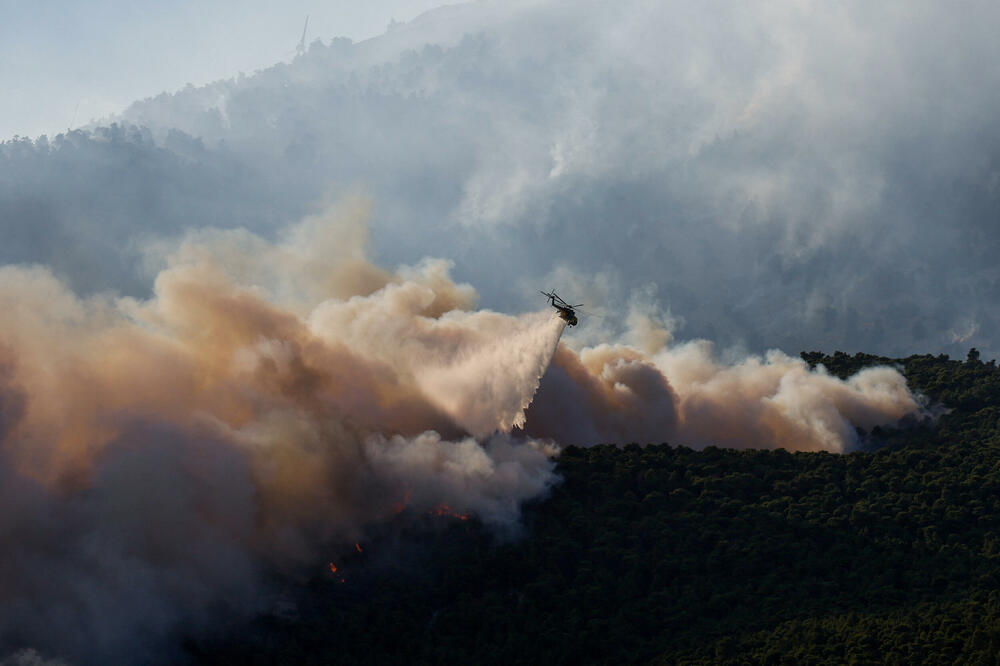 Foto: Reuters