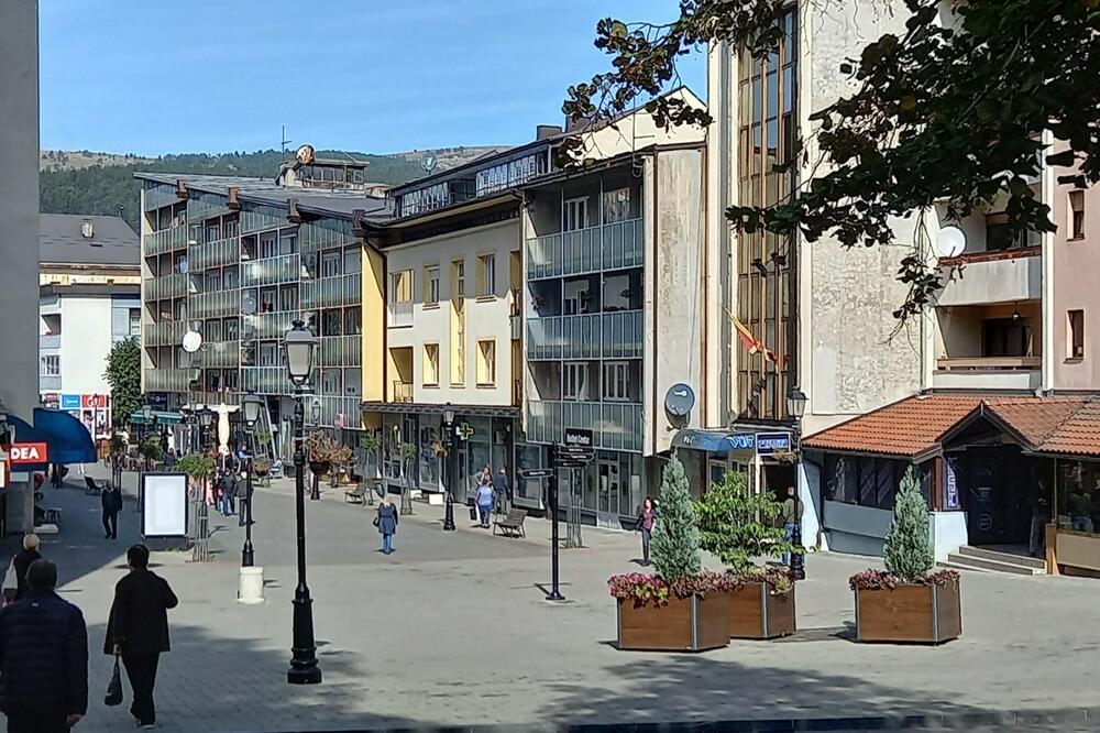 Detalj iz Pljevalja (arhiva/ilustracija), Foto: Goran Malidžan