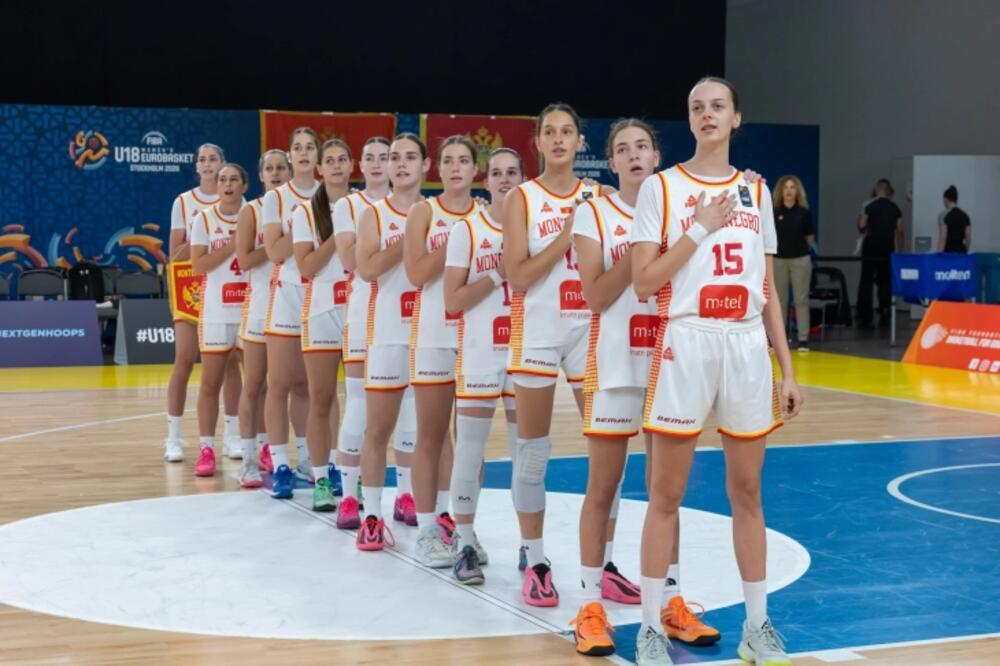 Foto: FIBA
