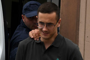 U Nikšiću ubijen Jovan Mrvaljević