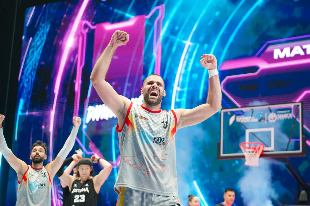 Foto: Games of the Future