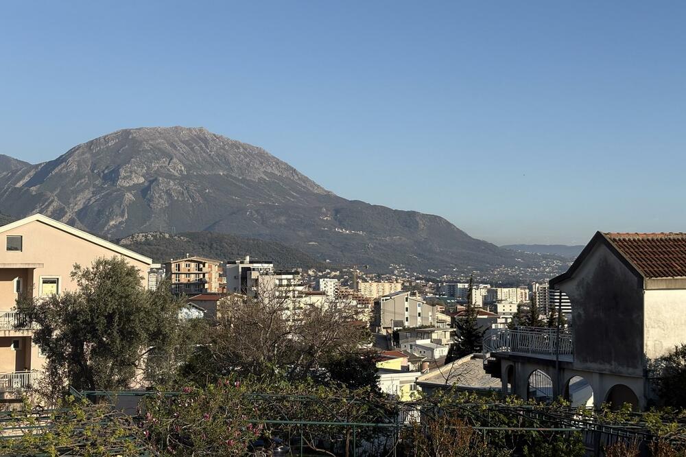 Ovuda treba da prođe put: Šušanj, Foto: Marija Pešić