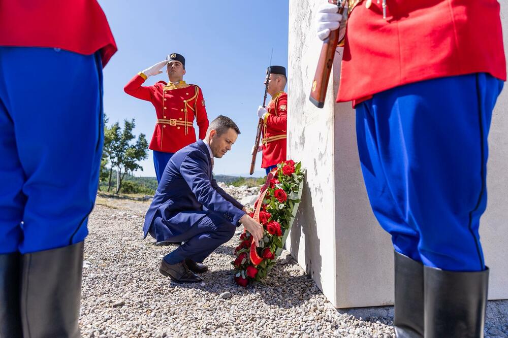 Foto: Glavni grad Podgorica