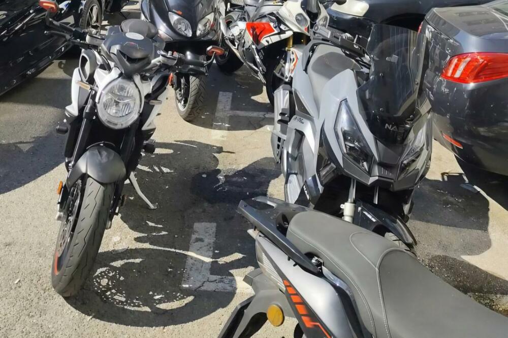 Foto: Uprava policije