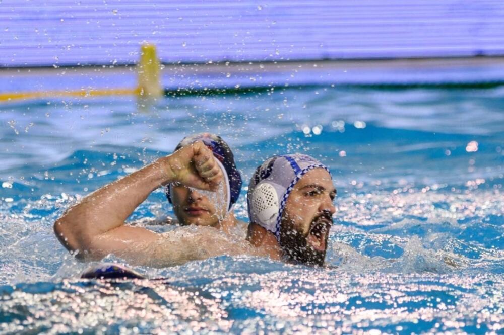 Foto: VK Primorac
