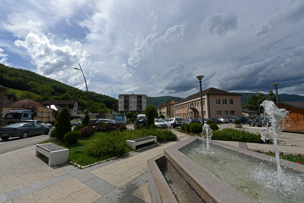 U Andrijevici svaki šesti stanovnik nezaposlen, Foto: BORIS PEJOVIC
