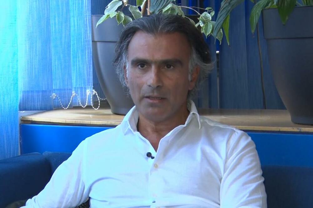 Nuril, Foto: TV Vijesti