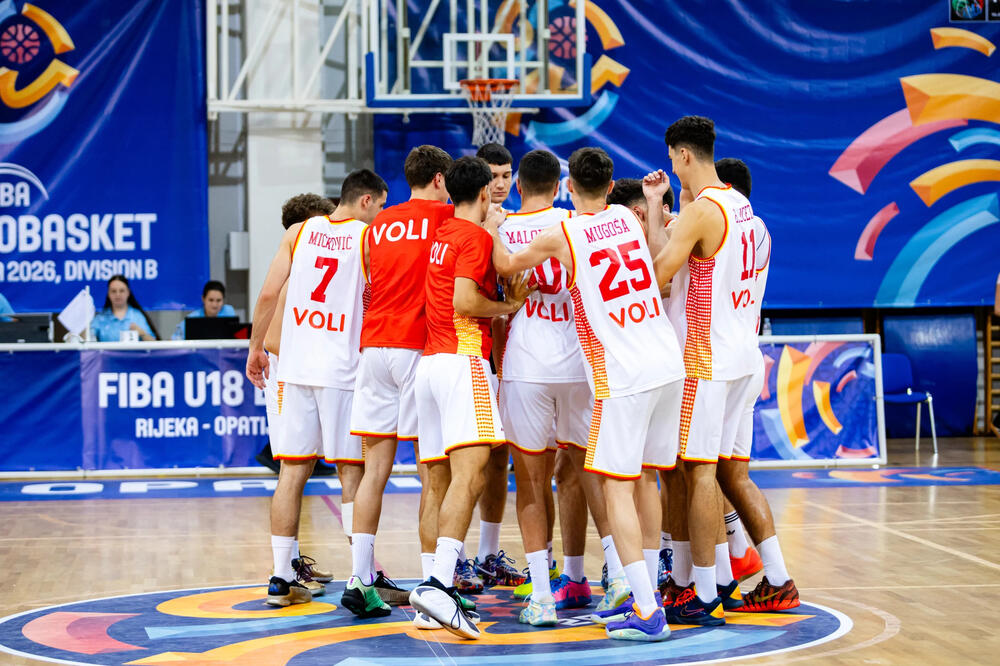 Foto: FIBA